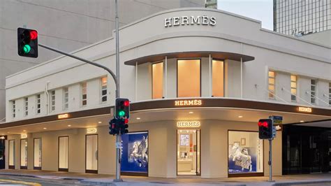 hermes brisbane reviews